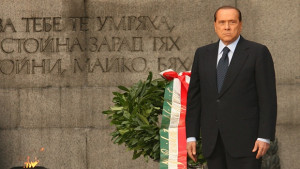 Ла Долче Берлускони