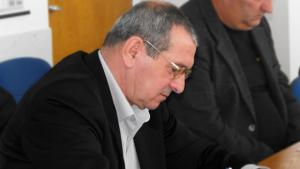 300 лв глоба за турски шофьор на рейс возил без
