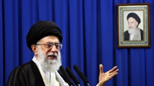 Посолството на Иран в Армения обяви че аятолах Али Хаменей