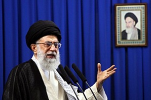 Посолството на Иран в Армения обяви, че аятолах Али Хаменей не е мъртъв