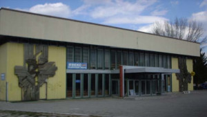 Заради лошото време отмениха крос за юбилея на УСШ Хан