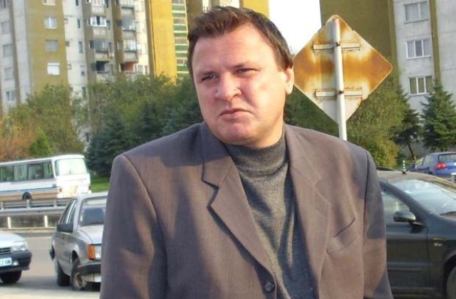 Освободиха шефа на полицията в Шумен