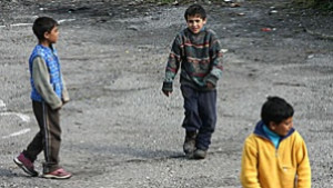 Нов живот за изоставените деца на България