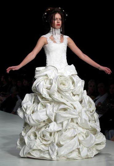 Седмица на модата в Атина - снимка 21