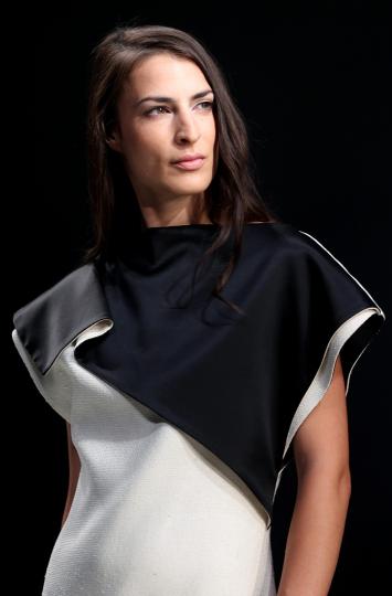 Седмица на модата в Атина - снимка 5