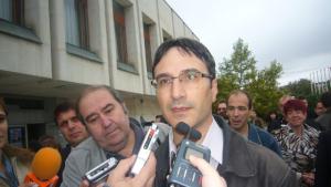 Министър Трайков е спокоен за настъпващия зимен период