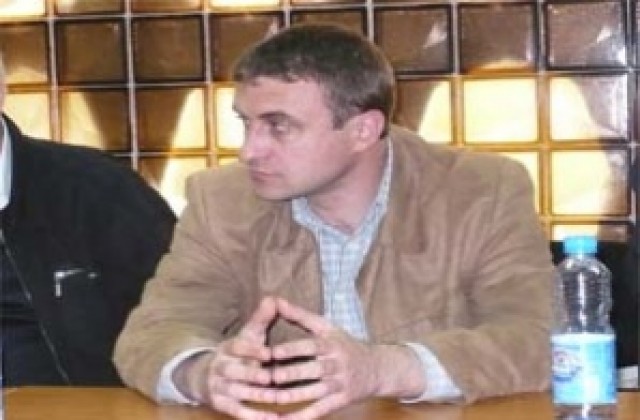 Ахмед Ахмедов – номиниран за втори мандат като областен лидер на ДПС-Разград