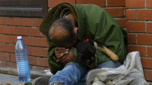 Какво означава да си крайно беден