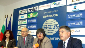 Иван Иванов Станишев е изключително добър апаратчик