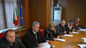 Местният парламент ще заседава на 29 октомври