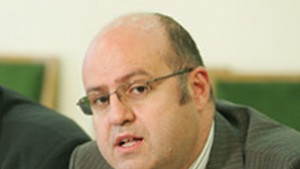 Уволниха шефа на НКЖИ