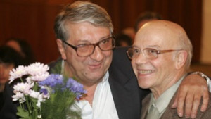 Сатиричният театър с нов директор