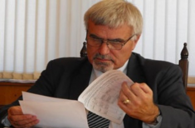 Днес кметът Бояджиев подписва договора за проекта за седемте квартала
