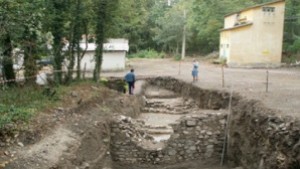 Представят още находки от Аква калиде Термополис