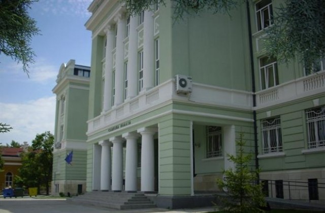 За три месеца 177 обвинения внесени от Окръжна прокуратура-Шумен