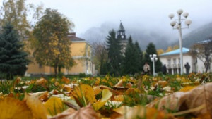Отбелязваме 100 години от рождението на Стоян Даскалов