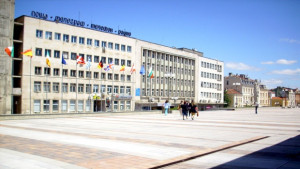 Подписан е договорът за реконструкция на централната градска зона
