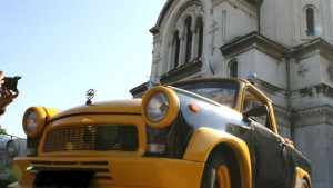 Култови продукти от ерата на комунизма