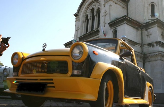 Култови продукти от ерата на комунизма