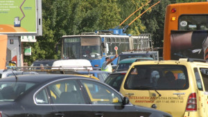 Промени в движението заради мача ЦСКАБазел