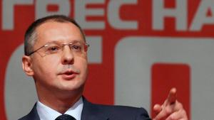 Станишев Поведението на кабинета прилича на играта Тука има тука