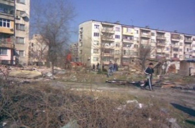 Бойкотират изборите в “Източен”