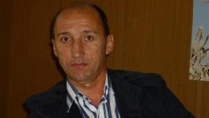 Треньорът на Волов в болничен Валери Венков поема отбора