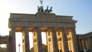 Какво е да си черен в Германия