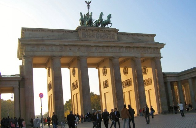 Какво е да си черен в Германия?