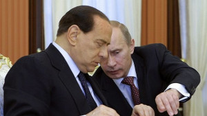 Путин Южен поток може да бъде построен порано от Северен
