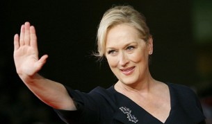 Отличават Мерил Стрийп със специална награда