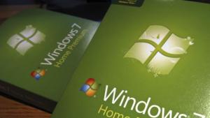 Microsoft пусна Windows 7