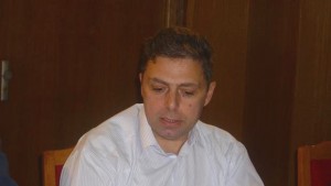 Др Валентин Семков вече не е директор на шуменската болница