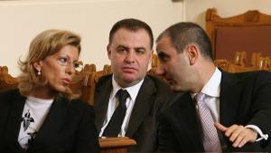 Найденов Заменките са найголямата кражба в съвременна България