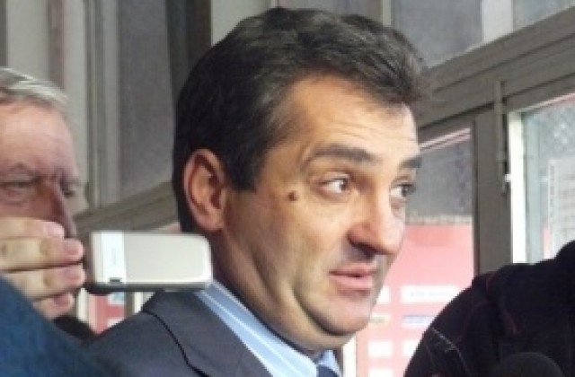 Гигов: Изобщо не мислим да освобождаваме Златински и Гаров