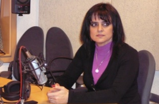 Психологът на Левски Татяна Янчева: Севиля има 11 психолози, в България общо няма толкова