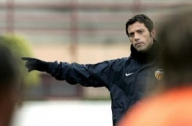 Агентът на Кике Санчес Флорес: Няма договор с Атлетико