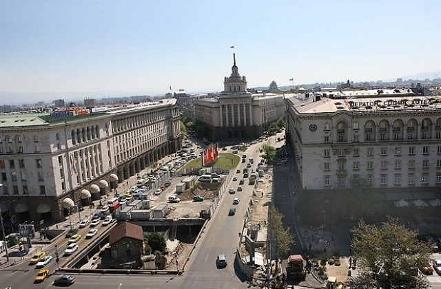 Ден на доброволчеството ще се проведе в София