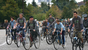 Ще се проведе велопоход Глобална кампания 350