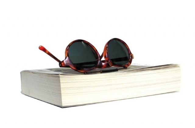 Първите очила-преводачи атакуват пазара през 2010 г.