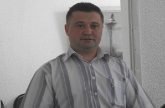 Избраха нов областен лидер на Младежкото ДПС в Разград