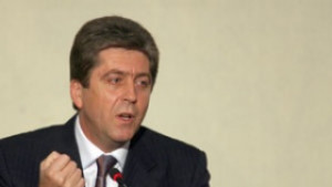 Първанов на среща с представители на четирите основни корейски бизнес