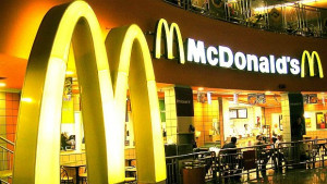 McDonald s напуска Исландия