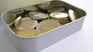 133 000 евро прощален подарък получил представител на МВФ