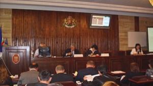 Сдружението на инвалидите получи помещения за занаятчийски работилници