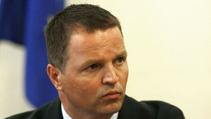 Замминистър Кичев В БДЖ пари за заплати ще има