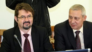 Иван Димов подаде оставка като член на ВСС