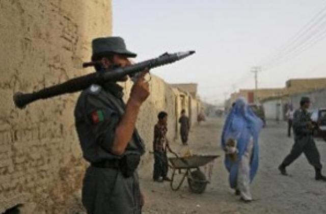 12 души са убити в Кабул, шестима от тях - служители на ООН