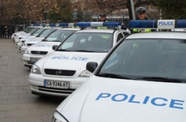 Поредният сериен крадец задържаха в града