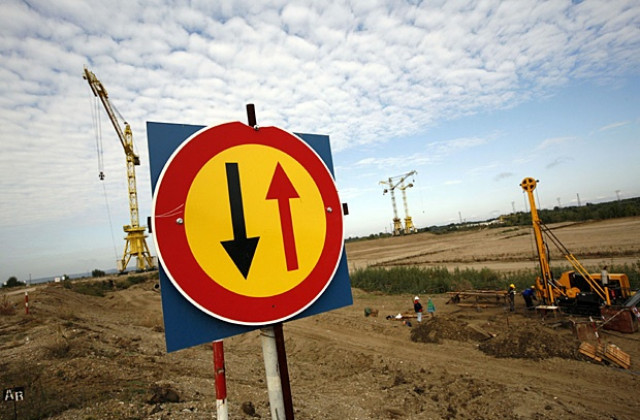 Greenpeace приветства отказа на RWE от АЕЦ Белене”